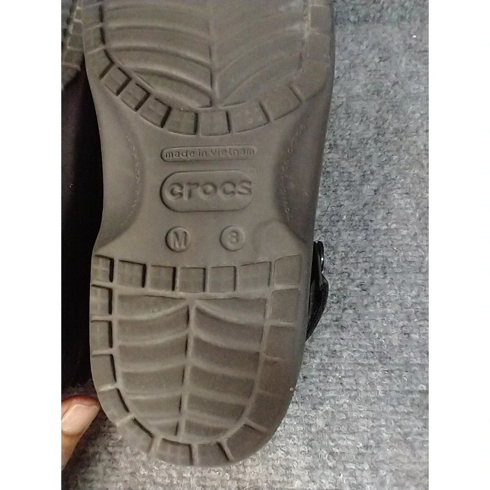 CROCS yukon sport